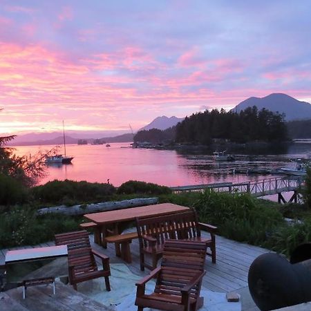 Tofino Swell Lodge 外观 照片