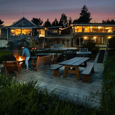 Tofino Swell Lodge 外观 照片