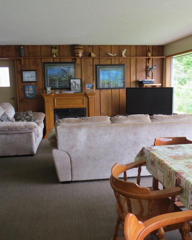 Tofino Swell Lodge 外观 照片