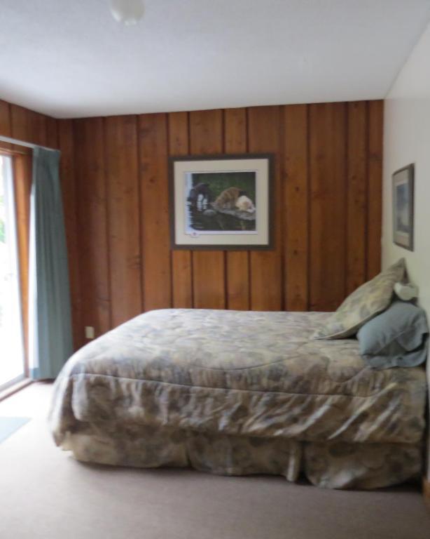 Tofino Swell Lodge 外观 照片