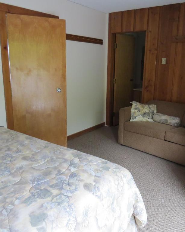 Tofino Swell Lodge 外观 照片