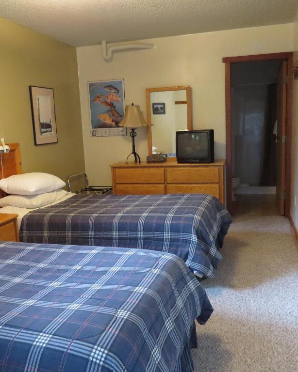 Tofino Swell Lodge 外观 照片