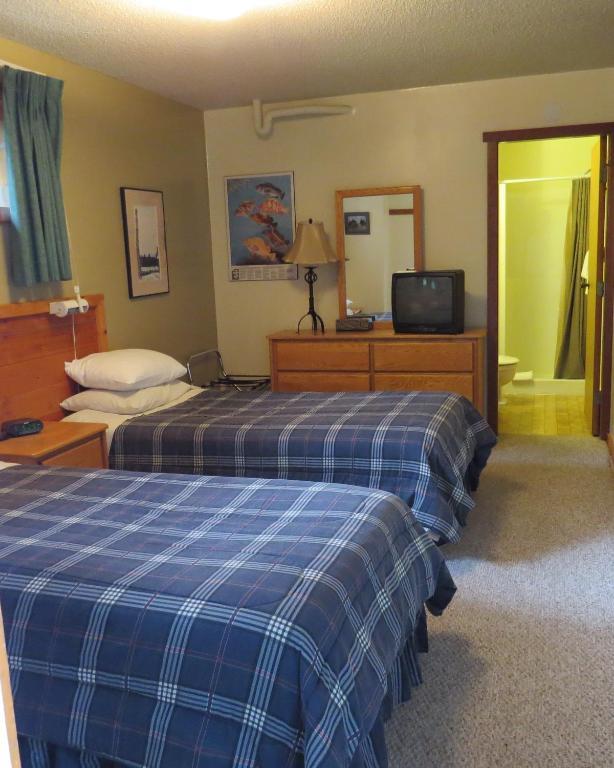 Tofino Swell Lodge 客房 照片