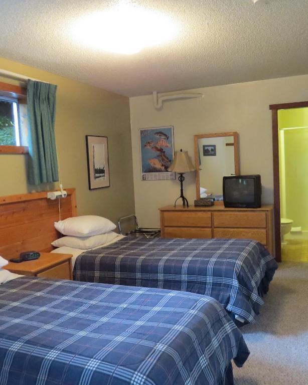 Tofino Swell Lodge 外观 照片