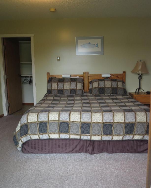 Tofino Swell Lodge 外观 照片