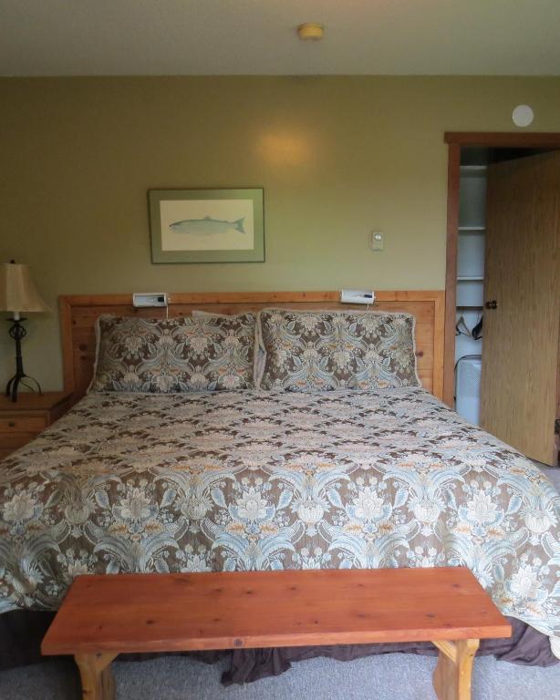 Tofino Swell Lodge 外观 照片