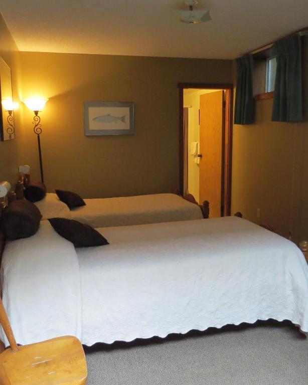 Tofino Swell Lodge 外观 照片