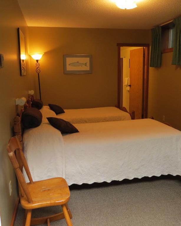 Tofino Swell Lodge 外观 照片