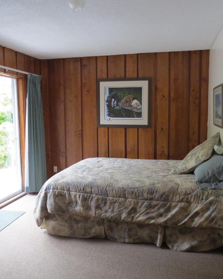 Tofino Swell Lodge 外观 照片